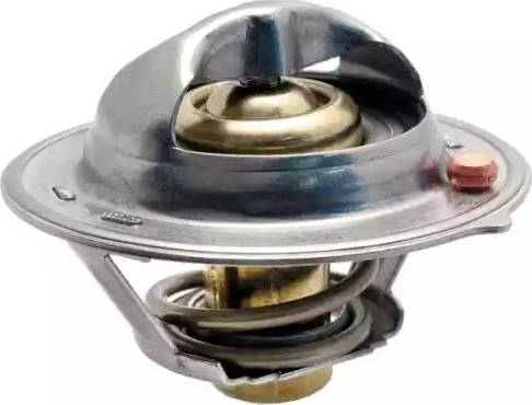 HELLA 8MT 354 777-011 - Termostato, Refrigerante autozon.pro