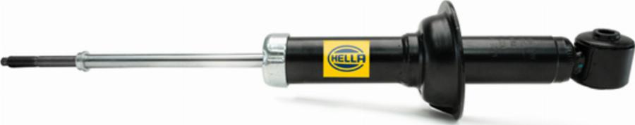 HELLA 8QA 358 506-661 - Ammortizzatore autozon.pro