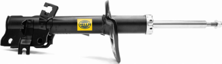 HELLA 8QA 358 506-141 - Ammortizzatore autozon.pro