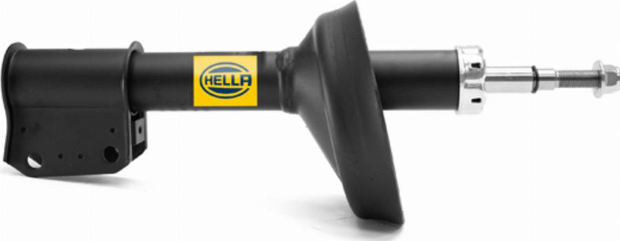 HELLA 8QA 358 501-081 - Ammortizzatore autozon.pro