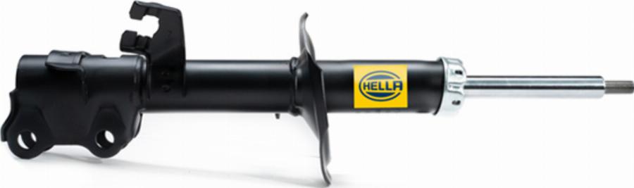 HELLA 8QA 358 501-151 - Ammortizzatore autozon.pro