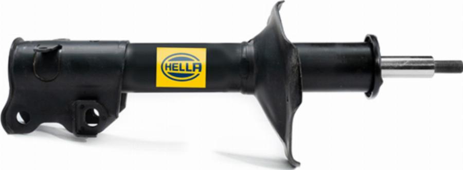 HELLA 8QA 358 503-221 - Ammortizzatore autozon.pro