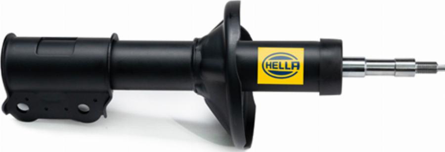 HELLA 8QA 358 502-801 - Ammortizzatore autozon.pro