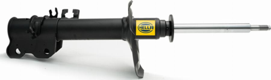 HELLA 8QA 358 502-311 - Ammortizzatore autozon.pro