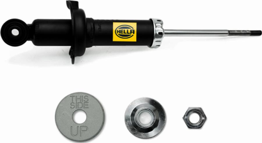 HELLA 8QA 358 510-001 - Ammortizzatore autozon.pro