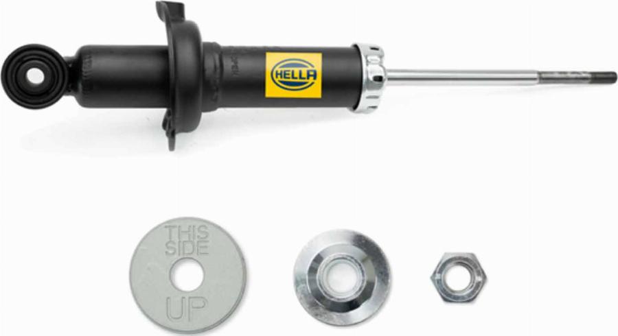 HELLA 8QA 358 510-001 - Ammortizzatore autozon.pro