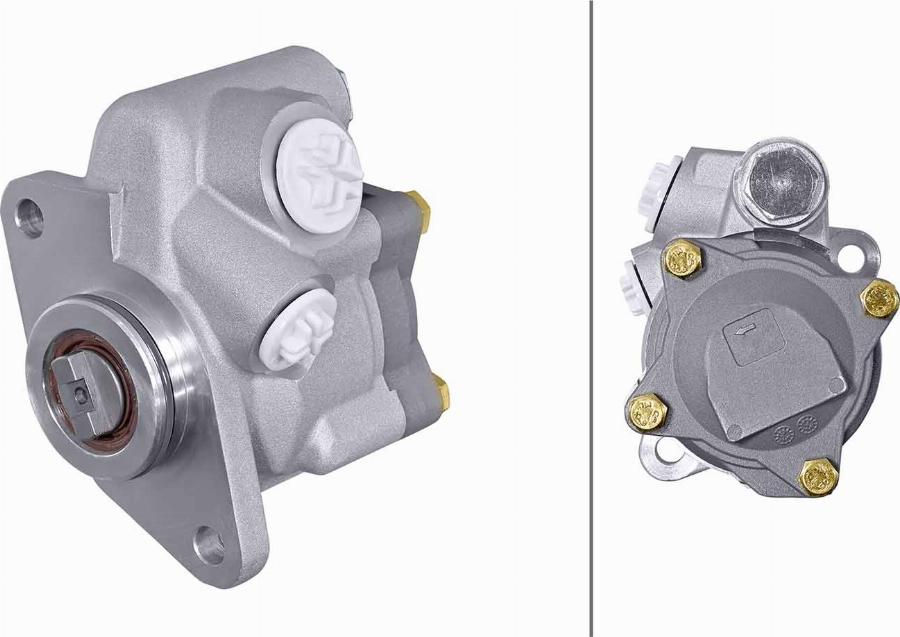 HELLA 8TL 359 003-881 - Pompa idraulica, Sterzo autozon.pro