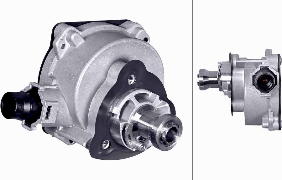 HELLA 8TM 358 400-311 - Pompa depressione, Sistema frenante autozon.pro