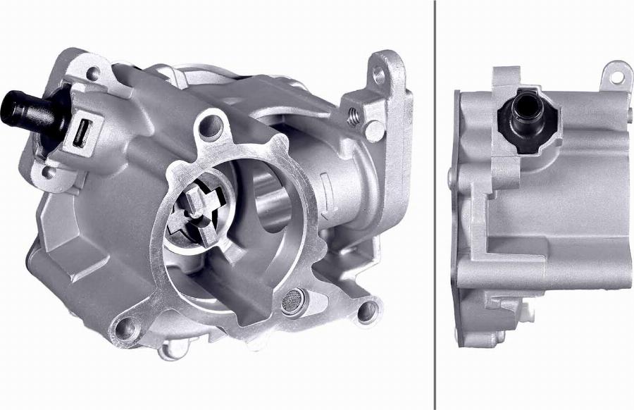 HELLA 8TM 358 400-251 - Pompa depressione, Sistema frenante autozon.pro