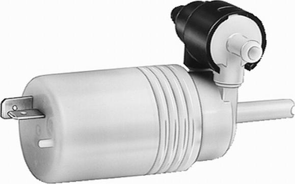 HELLA 8TW 005 206-017 - Pompa acqua lavaggio, Pulizia cristalli autozon.pro