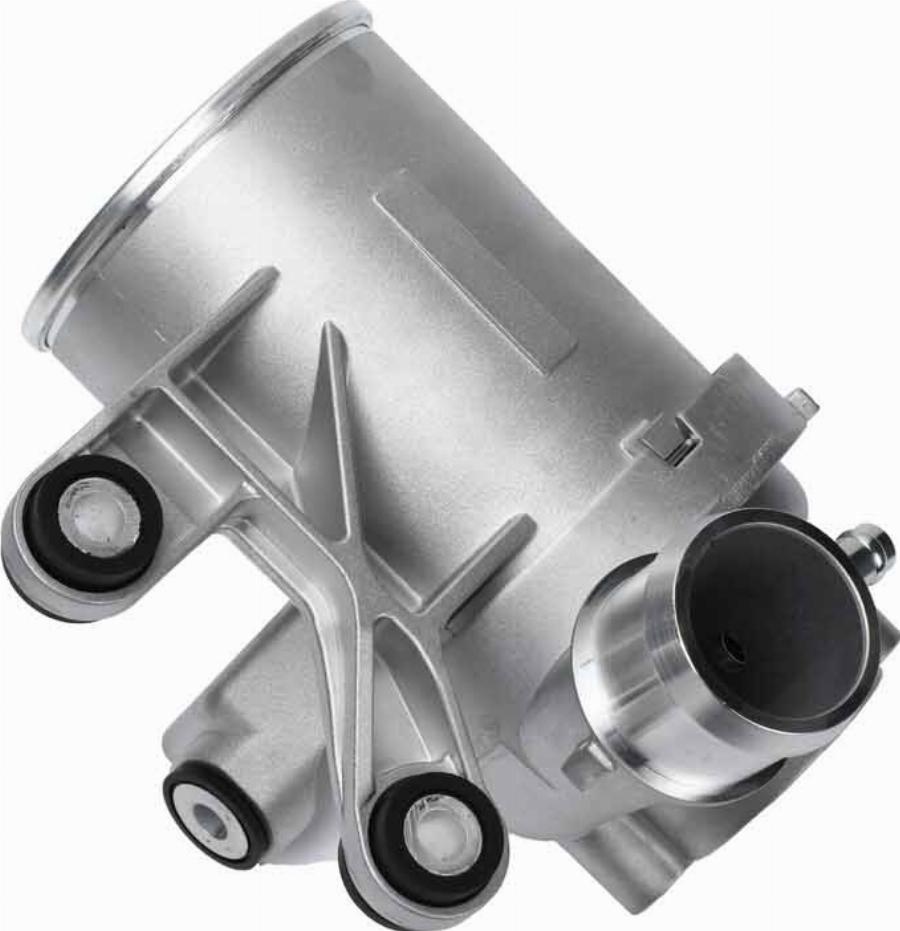 HELLA 8TW 014 145-151 - Pompa acqua autozon.pro