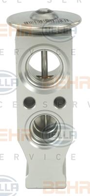 HELLA 8UW 351 004-514 - Valvola ad espansione, Climatizzatore autozon.pro