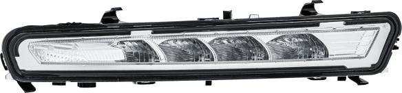 HELLA 2PT 010 572-011 - Luce guida diurna autozon.pro