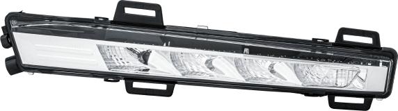 HELLA 2PT 010 303-021 - Luce guida diurna autozon.pro