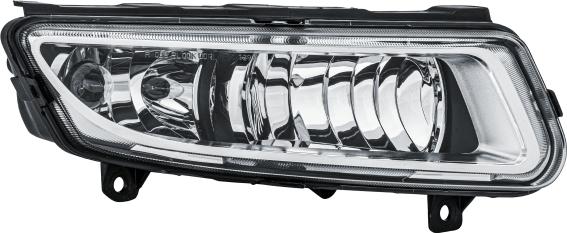 HELLA 2PT 010 377-061 - Luce guida diurna autozon.pro