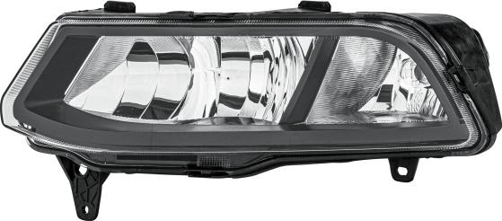 HELLA 2PT 011 987-151 - Luce guida diurna autozon.pro