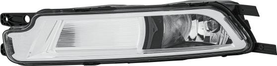 HELLA 2PT 011 839-151 - Luce guida diurna autozon.pro