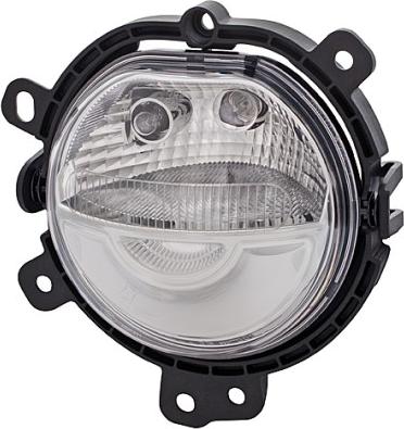 HELLA 2PT 011 748-051 - Luce guida diurna autozon.pro