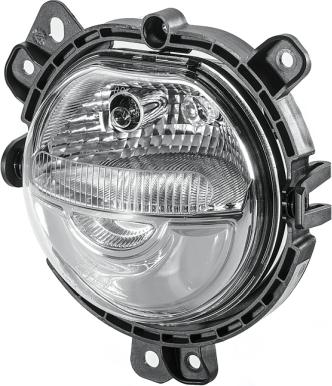 HELLA 2PT 011 748-151 - Luce guida diurna autozon.pro