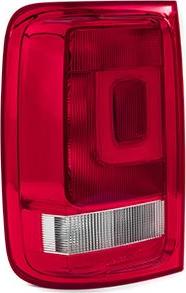 HELLA 2SD 354 099-011 - Luce posteriore autozon.pro