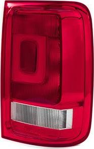 HELLA 2SD 354 099-021 - Luce posteriore autozon.pro