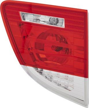 HELLA 2TZ 009 427-111 - Luce posteriore autozon.pro