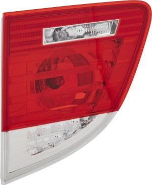 HELLA 2TZ 009 427-121 - Luce posteriore autozon.pro