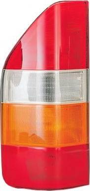 HELLA 2VA 354 273-021 - Luce posteriore autozon.pro