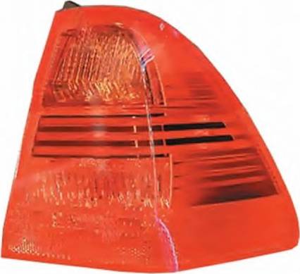 HELLA 2VP 354 418-011 - Luce posteriore autozon.pro