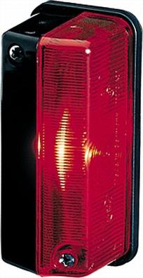 HELLA 2XS 005 020-047 - Luce permietrale autozon.pro