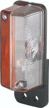 HELLA 2XS 005 020-067 - Luce permietrale autozon.pro