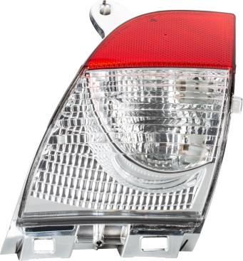 HELLA 2ZR 009 774-151 - Luce posteriore autozon.pro