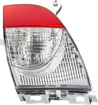 HELLA 2ZR 009 774-161 - Luce posteriore autozon.pro