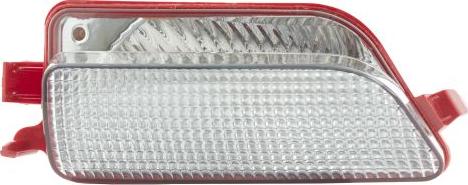 HELLA 2ZR 354 052-021 - Luce di retromarcia autozon.pro