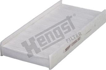 Hengst Filter E990LI02 - Filtro, Aria abitacolo autozon.pro