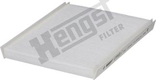 Hengst Filter E992LI - Filtro, Aria abitacolo autozon.pro