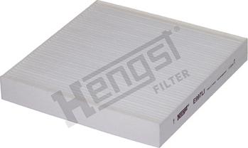 Hengst Filter E997LI - Filtro, Aria abitacolo autozon.pro