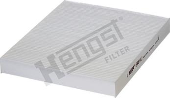 Hengst Filter E961LI - Filtro, Aria abitacolo autozon.pro