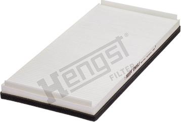 Hengst Filter E906LI - Filtro, Aria abitacolo autozon.pro