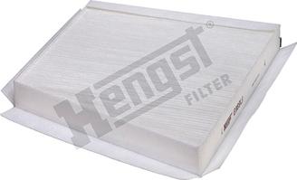 Hengst Filter E989LI - Filtro, Aria abitacolo autozon.pro