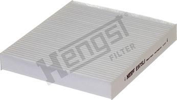 Hengst Filter E975LI - Filtro, Aria abitacolo autozon.pro