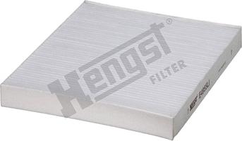 Hengst Filter E4955LI - Filtro, Aria abitacolo autozon.pro