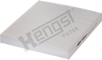 Hengst Filter E4981LI - Filtro, Aria abitacolo autozon.pro