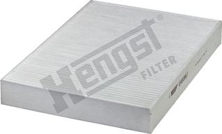 Hengst Filter E4936LI - Filtro, Aria abitacolo autozon.pro