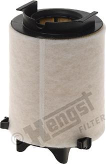 Hengst Filter E482L01 - Filtro aria autozon.pro