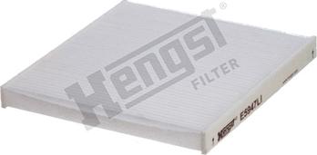 Hengst Filter E5947LI - Filtro, Aria abitacolo autozon.pro