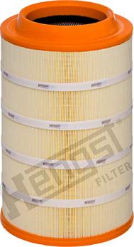 Hengst Filter E594L - Filtro aria autozon.pro