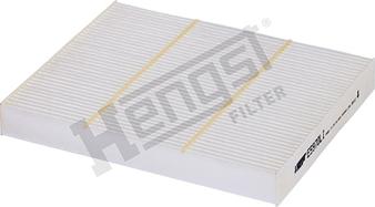 Hengst Filter E5970LI - Filtro, Aria abitacolo autozon.pro