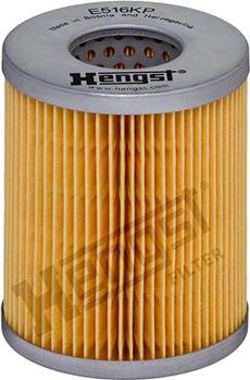 Hengst Filter E516KP D575 - Filtro carburante autozon.pro