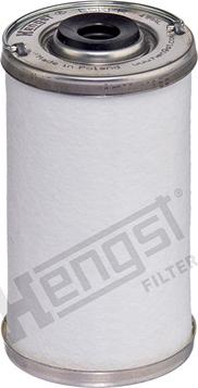 Hengst Filter E5KFR - Filtro carburante autozon.pro